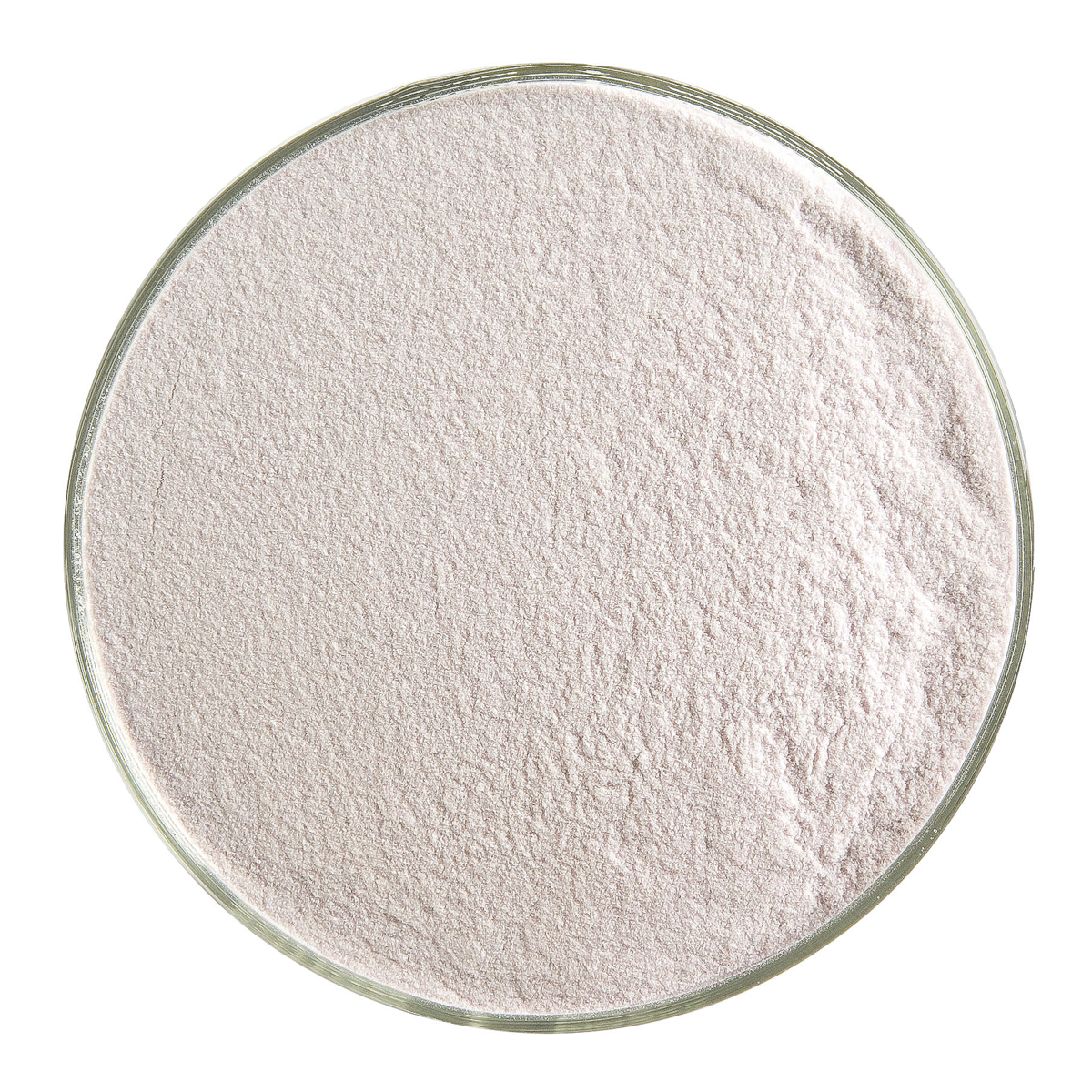 Light Violet Transparent, Powder, 1 lb.