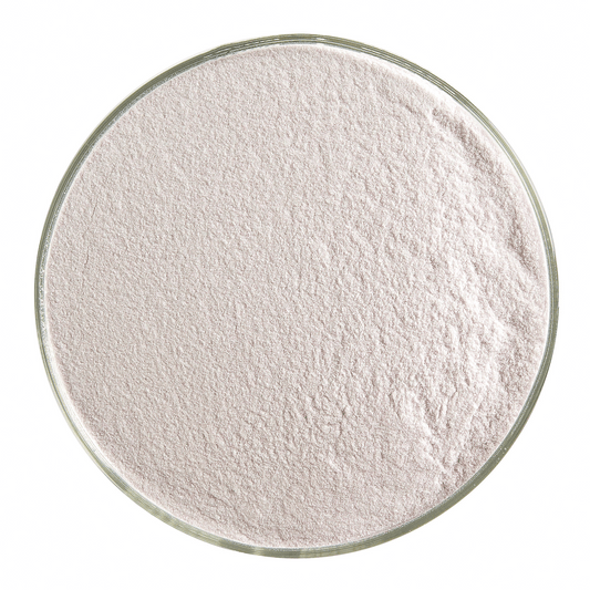 Light Violet Transparent, Powder, 1 lb.