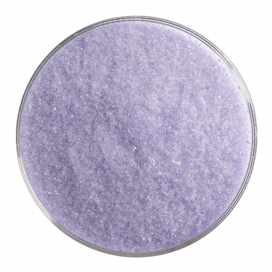 Neo-Lavender Shift Transparent, Fine, 1 lb.