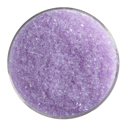 Neo-Lavender Shift Transparent, Medium, 1 lb.