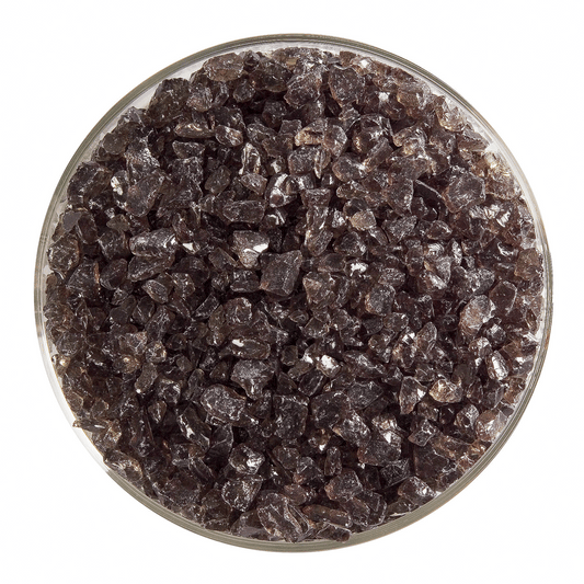 Oregon Gray Transparent, Coarse, 1 lb.