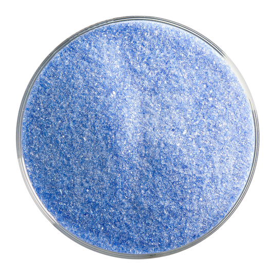 True Blue Transparent, Fine, 1 lb.