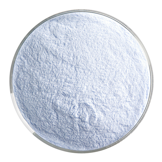 True Blue Transparent, Powder, 1 lb.