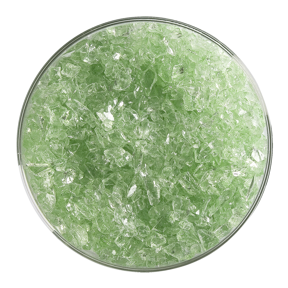 Grass Green Tint, Coarse, 5 lb.