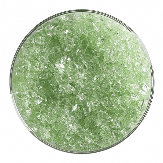 Grass Green Tint, Coarse, 5 lb.