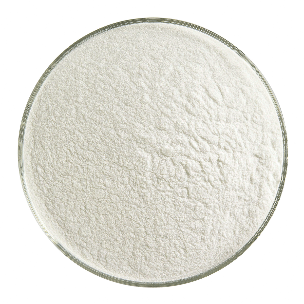 Pale Yellow Tint, Powder, 1 lb.