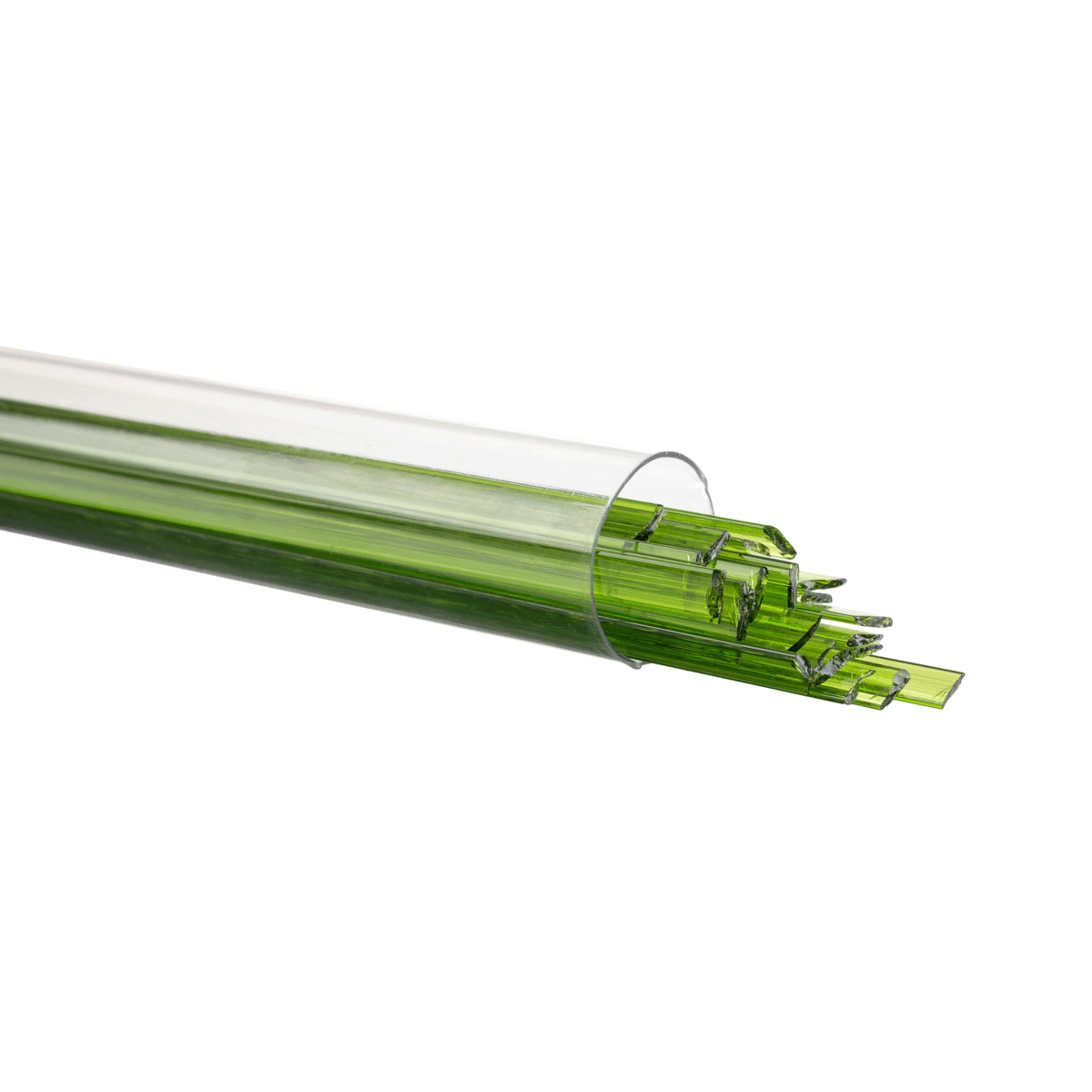 Spring Green Transparent