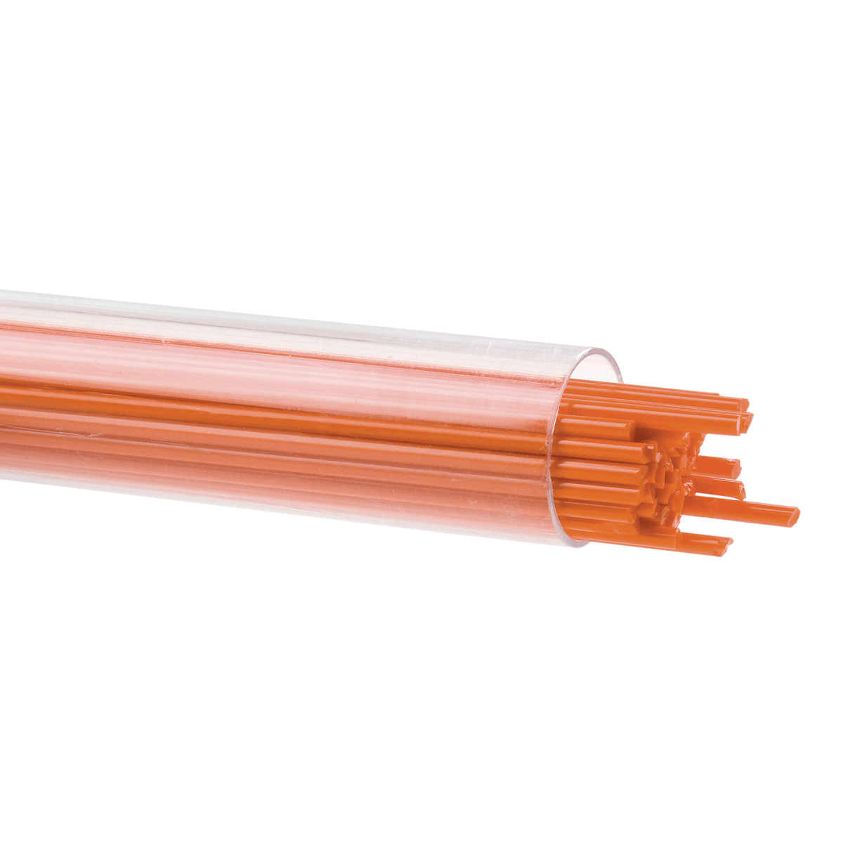 ORANGE OPAL STRINGERS 2mm