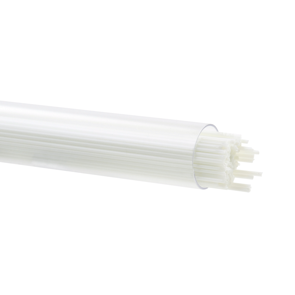 FRENCH VANILLA OPAL STRINGERS 1mm