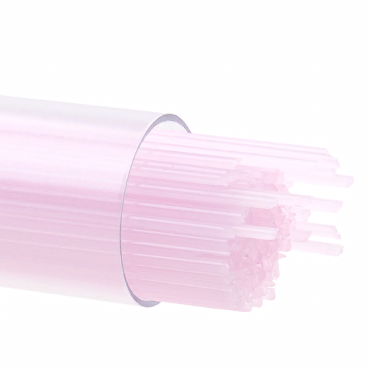 PETAL PINK OPAL STRINGERS 1mm