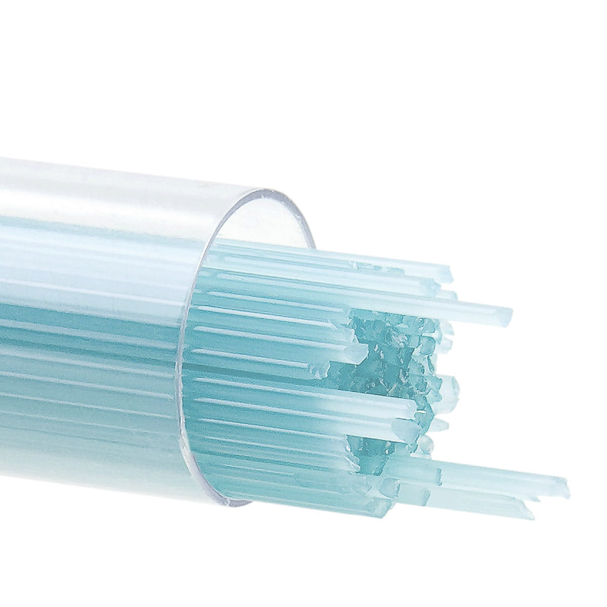 TURQUOISE BLUE STRINGERS 1mm