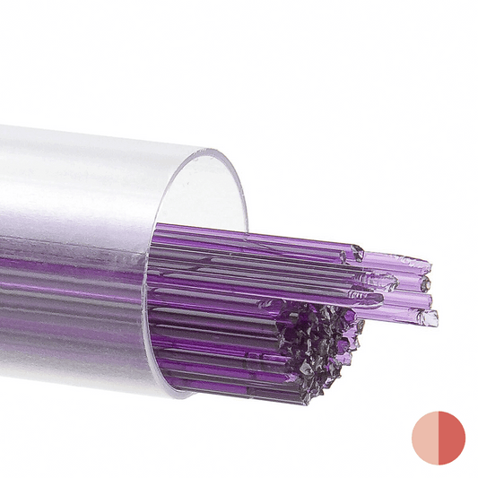 VIOLET STRINGERS 1mm