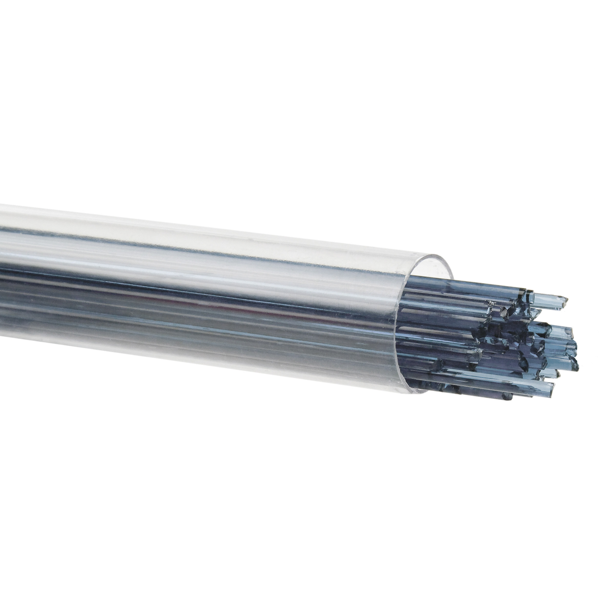 STEEL BLUE STRINGERS 2mm