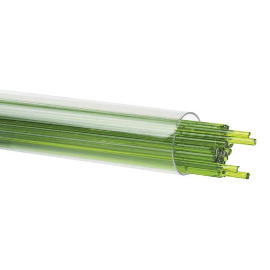 SPRING GREEN STRINGERS 2mm