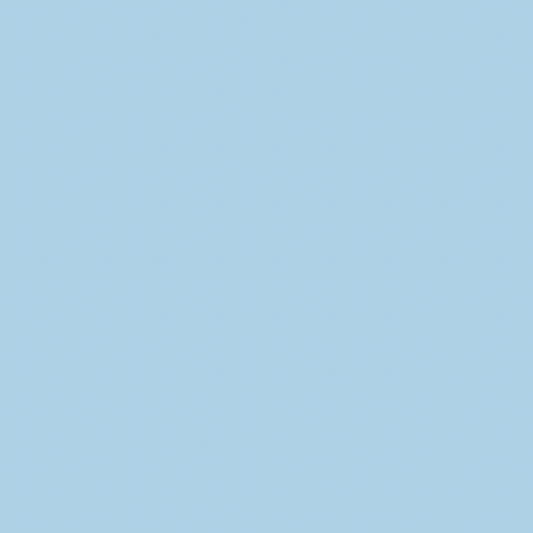 Color For Earth Powder Blue Glass Paint