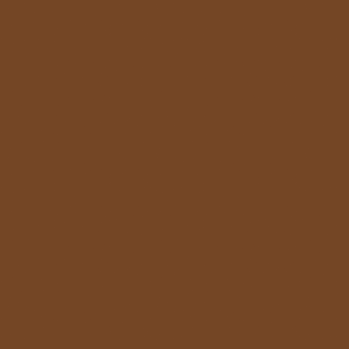 Color For Earth Burnt Sienna Glass Paint