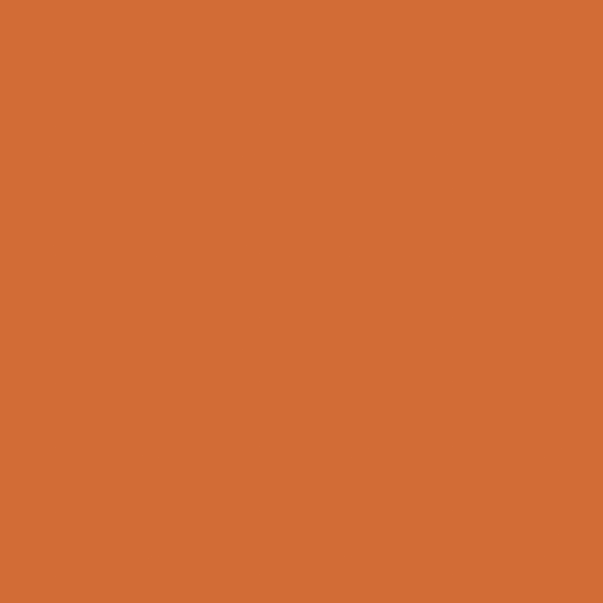 Color For Earth Florida Orange Lead Base Glass Paint