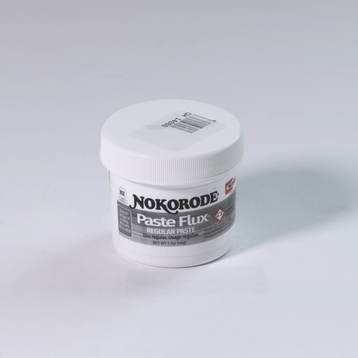 NOKORODE PASTE 1.7 OZ.