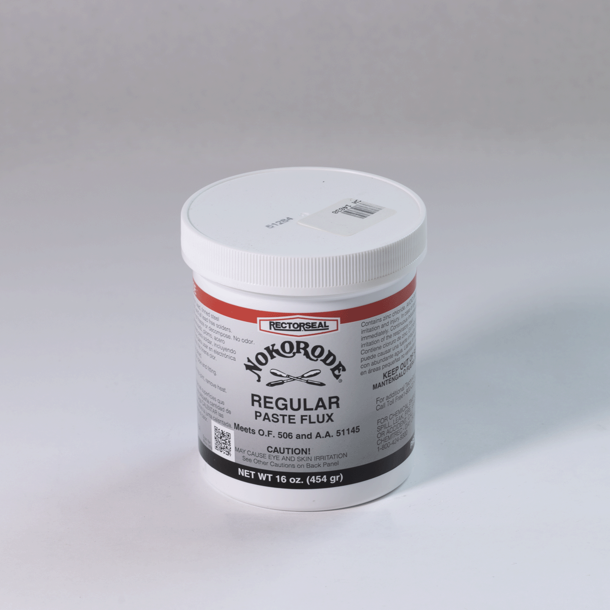 NOKORODE PASTE 1LB