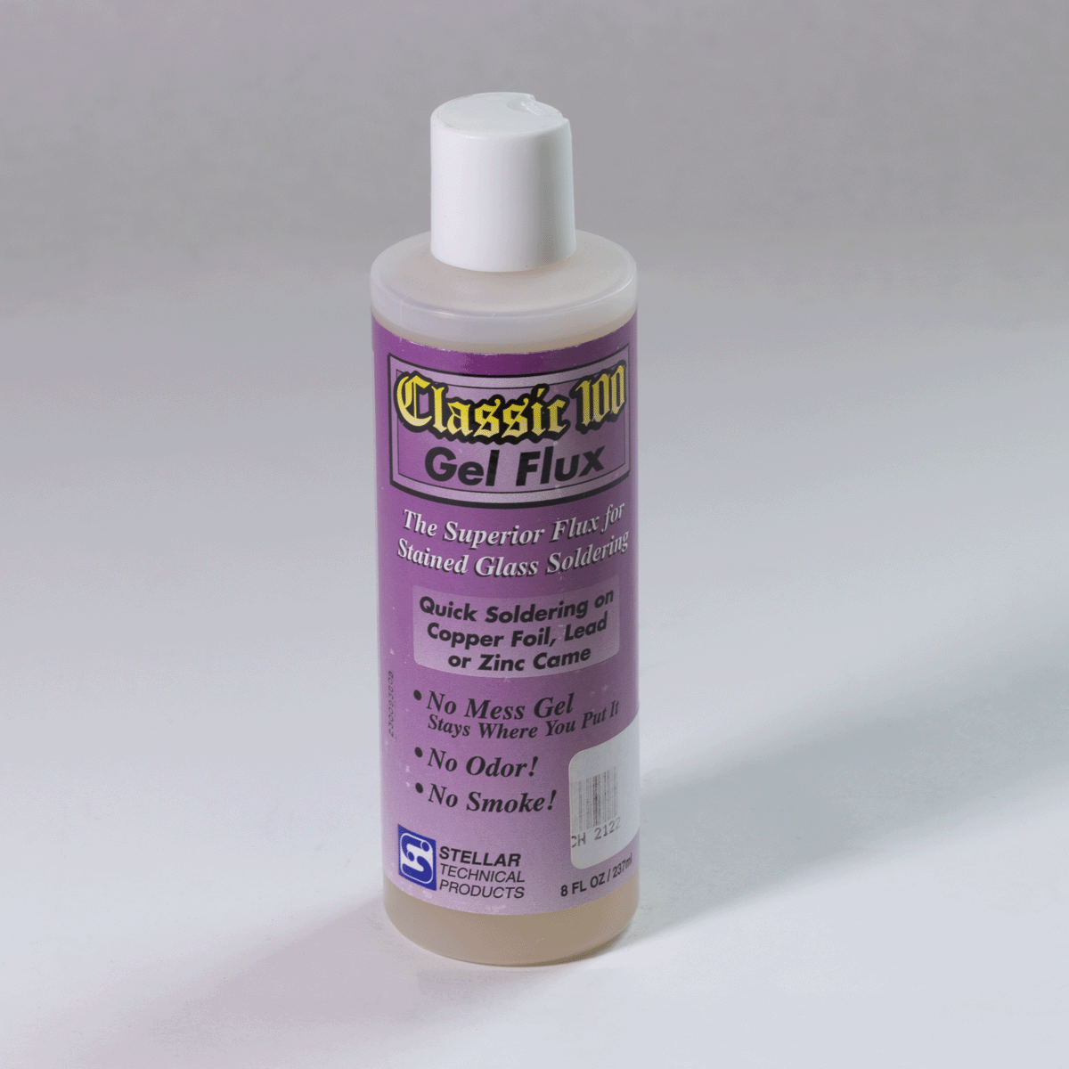 CLASSIC GEL FLUX 8oz