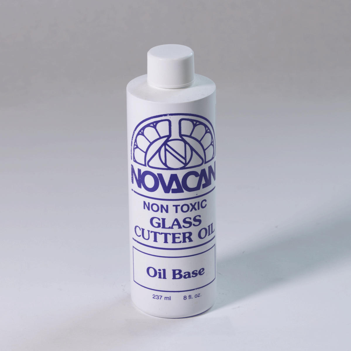 NOVACAN CUTTING OIL 8OZ.