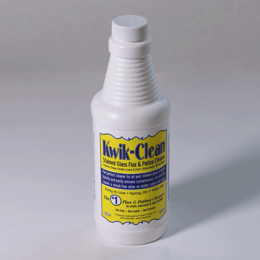 Kwik Clean -16 oz. bottle