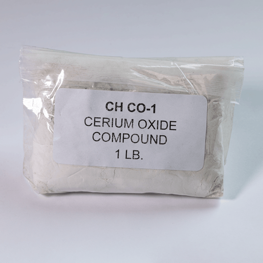 Cerium Oxide