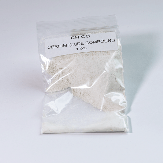 Cerium Oxide