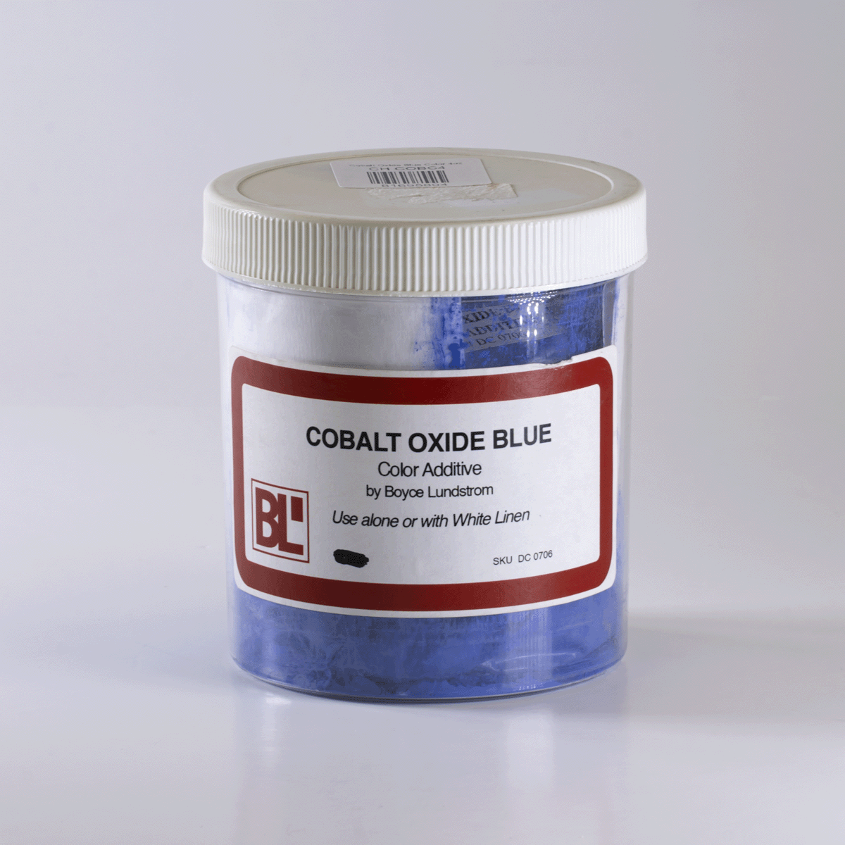 Cobalt Oxide Blue Color 4oz