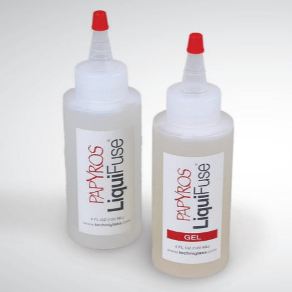 Pyros Gel Liquifuse 4 oz