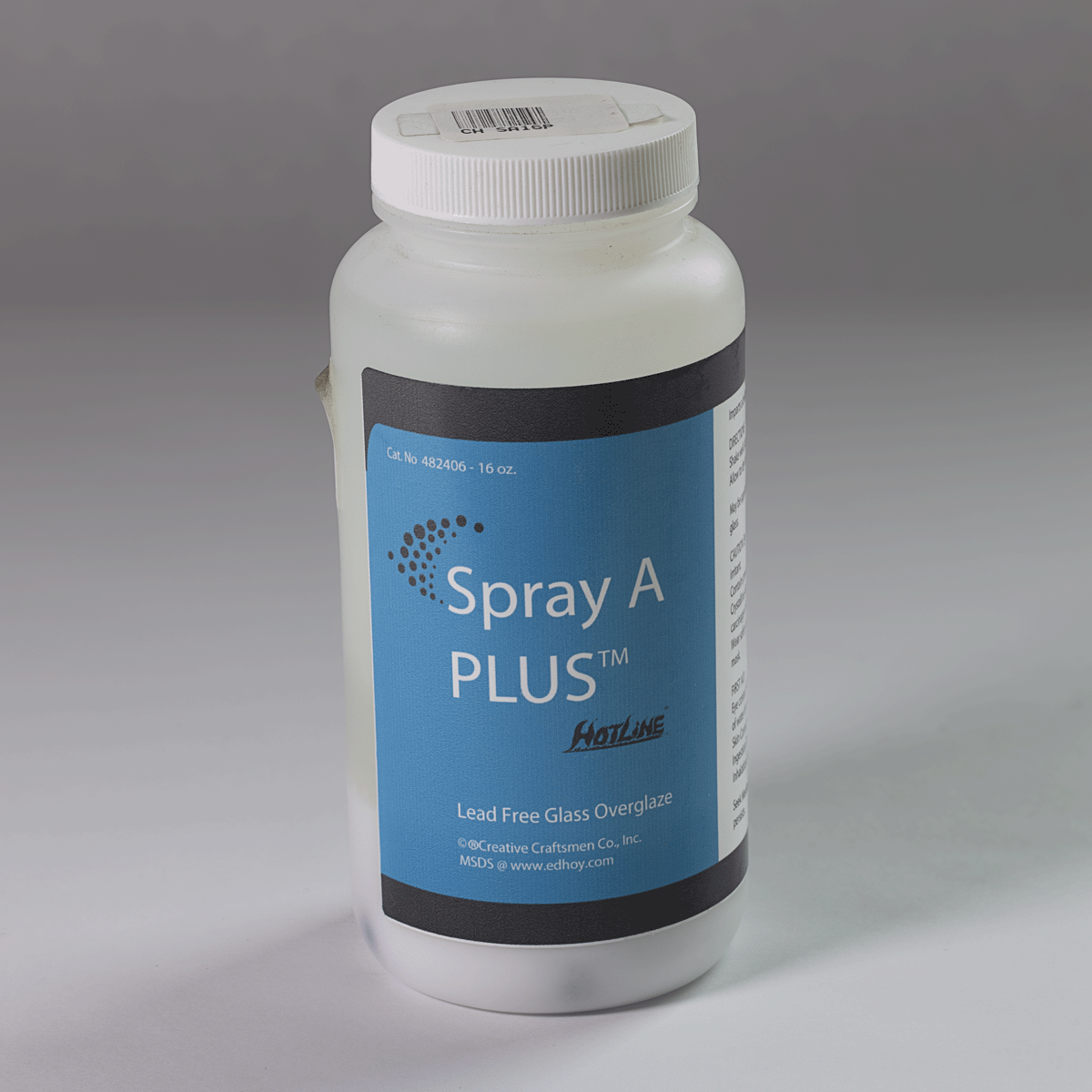 Spray "A" Plus, 16 oz.