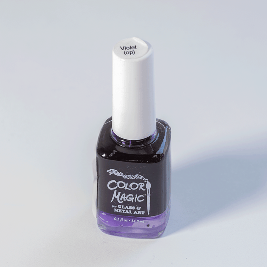 Color Magic Violet Opaque