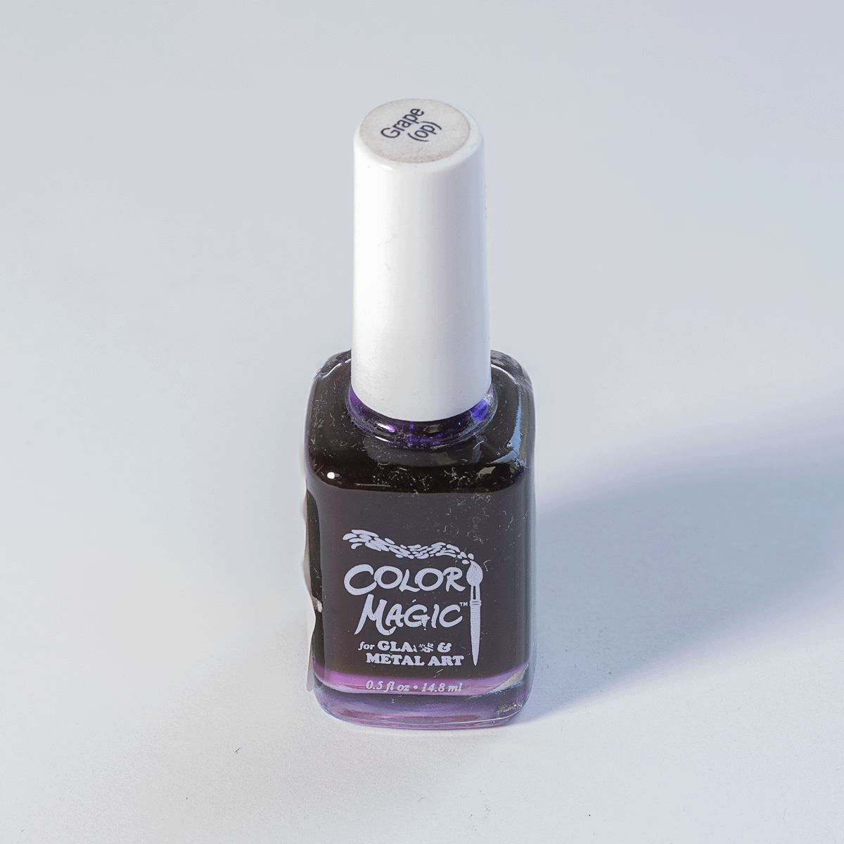 Color Magic Grape Opaque