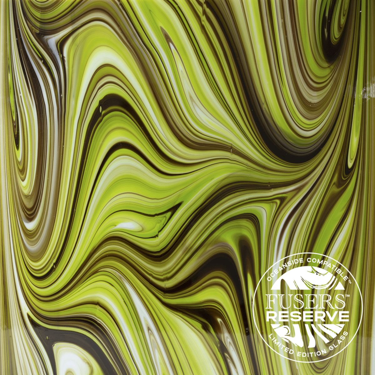 Fusers' Reserve Dubai Chocolate