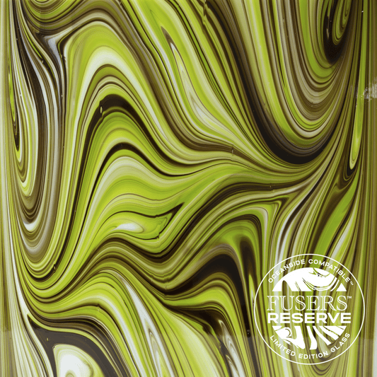 Fusers' Reserve Dubai Chocolate