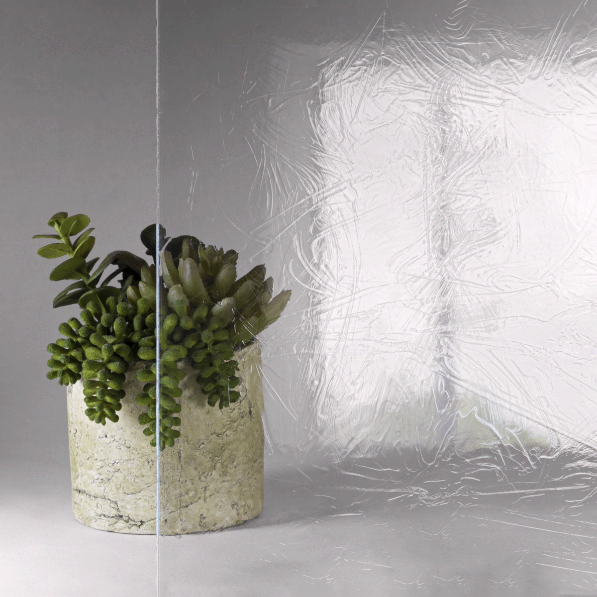 Clear Pattern Glass | Hollander Fusing Center – Hollander Fusing & Art ...