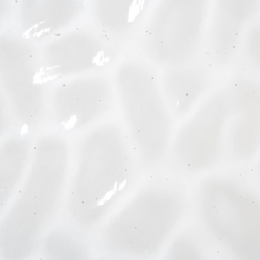 ENGLISH MUFFLE CRYSTAL CLEAR