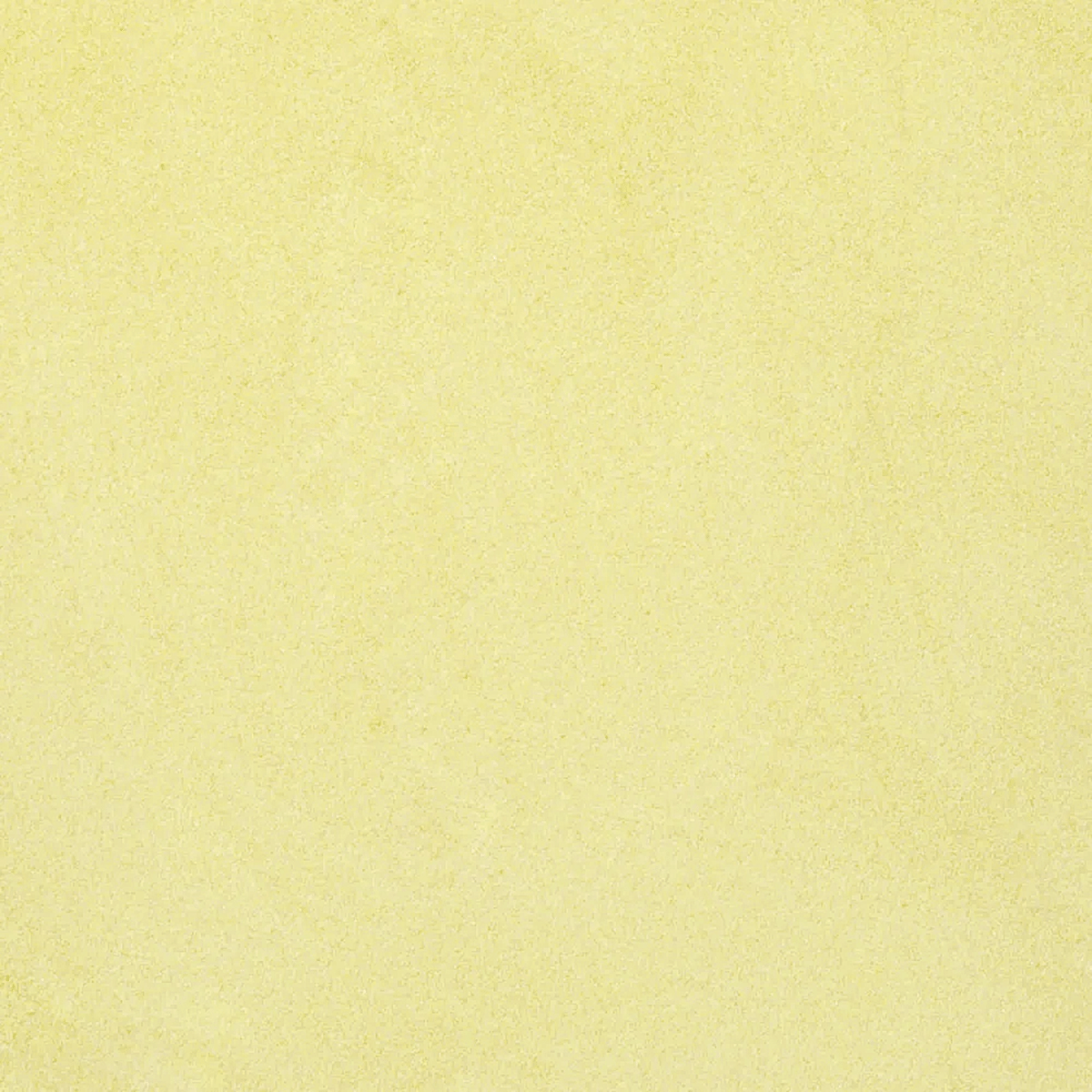 Yellow Transparent Powder Glass Frit, 4 lb.