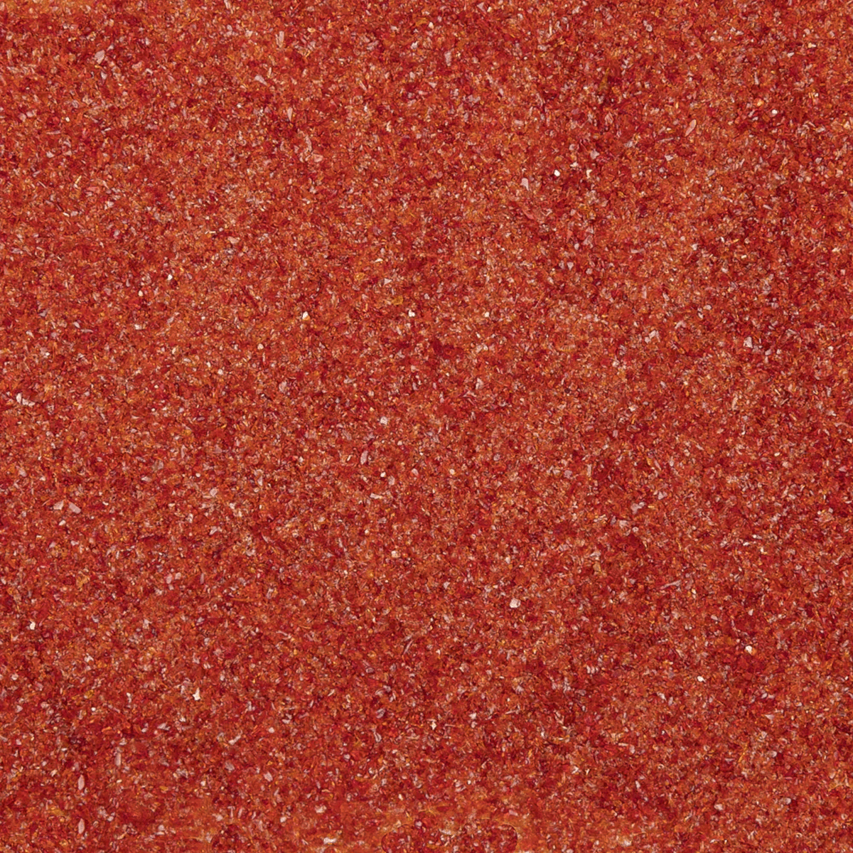 Cherry Red Transparent Fine Glass Frit, 8.5 oz