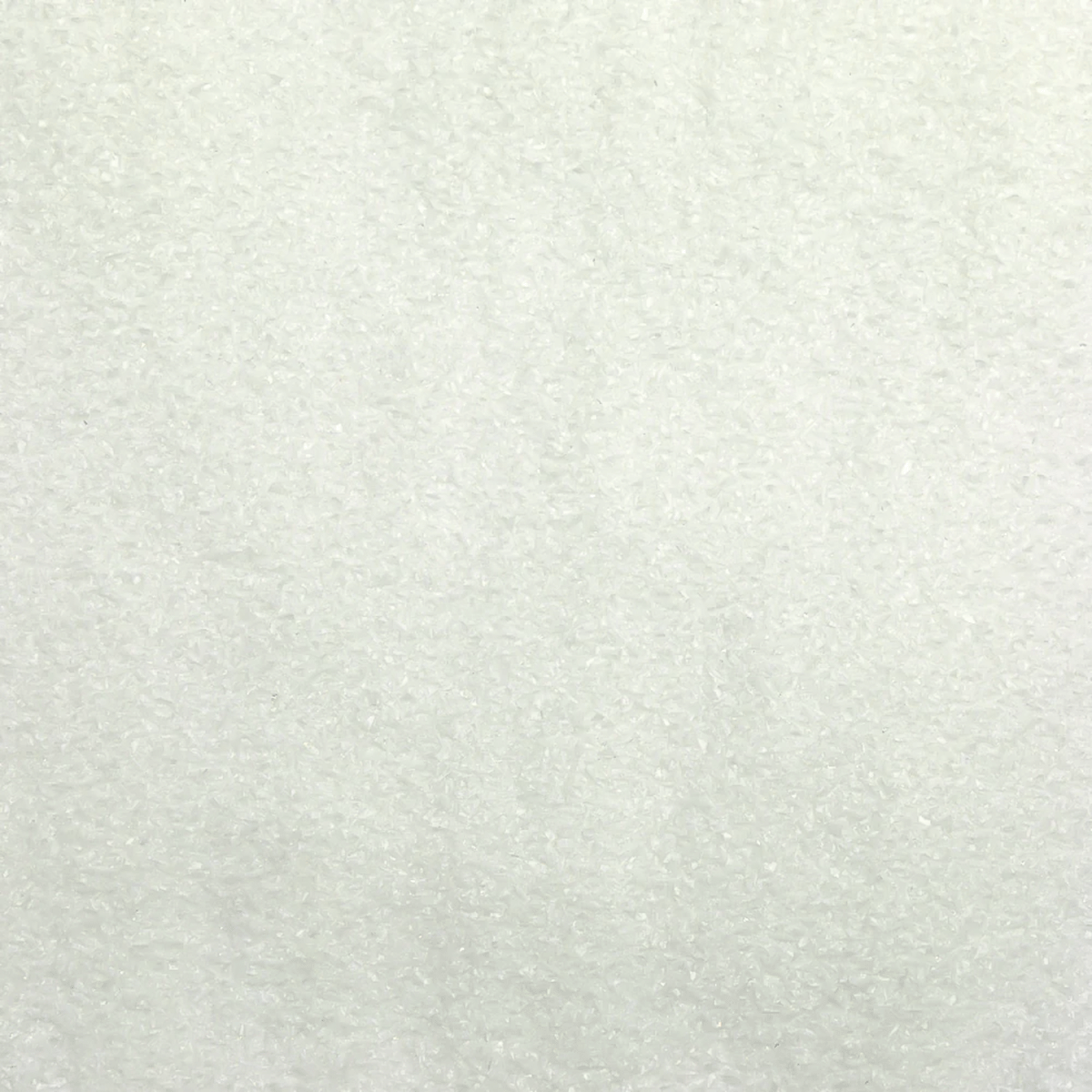 Ivory Opal Fine Glass Frit, 8.5 oz