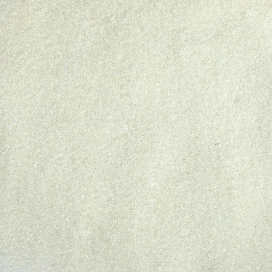 Vanilla Cream Opal Fine Glass Frit, 4 lb.