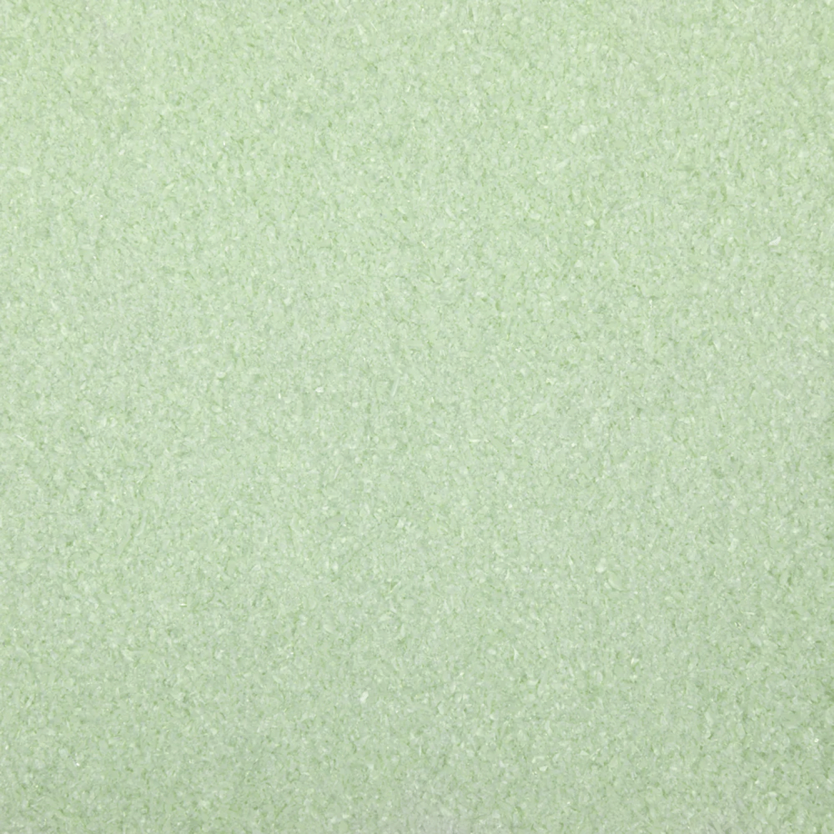 Pastel Green Opal Fine Glass Frit, 8.5 oz
