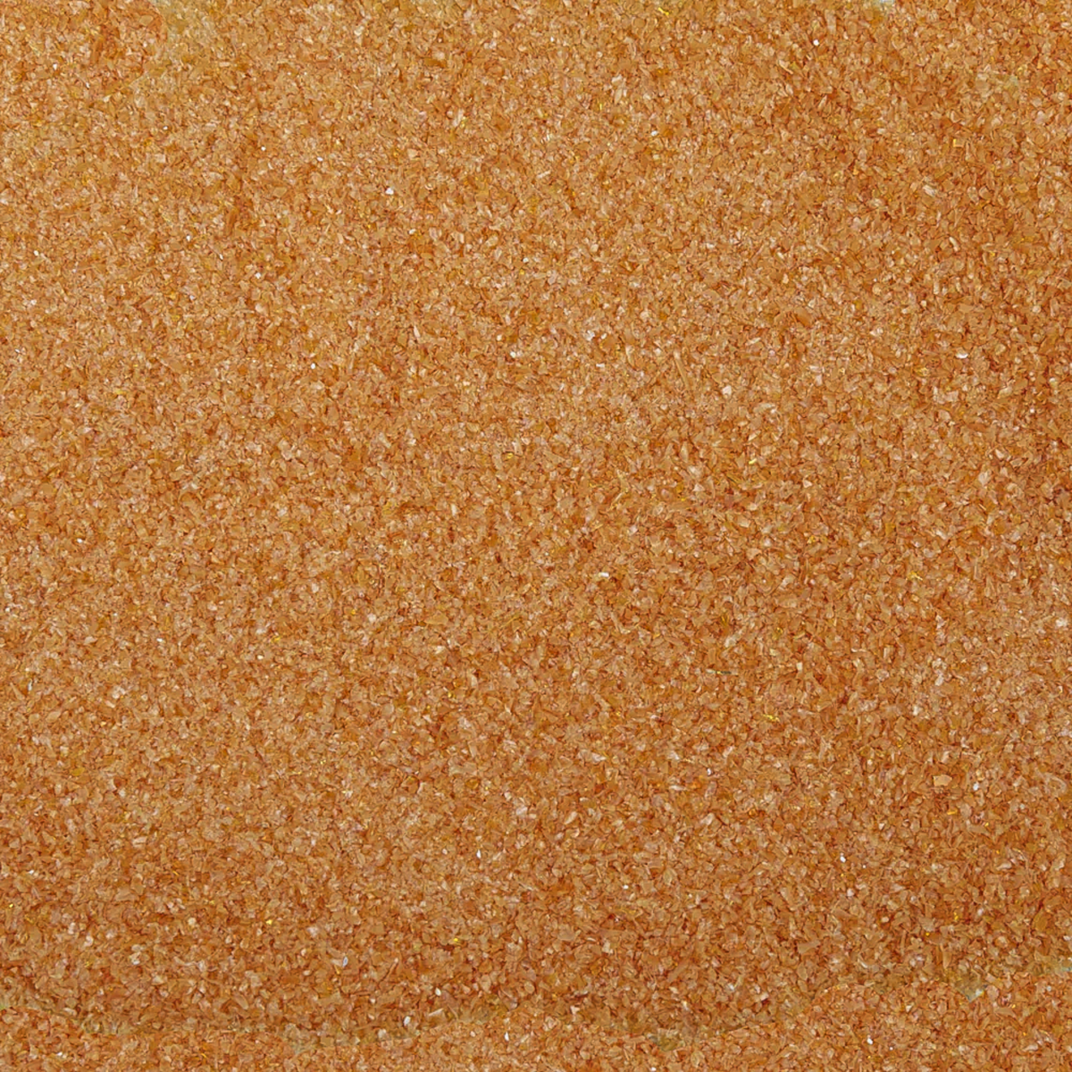 Persimmon Opal Fine Glass Frit, 4 lb