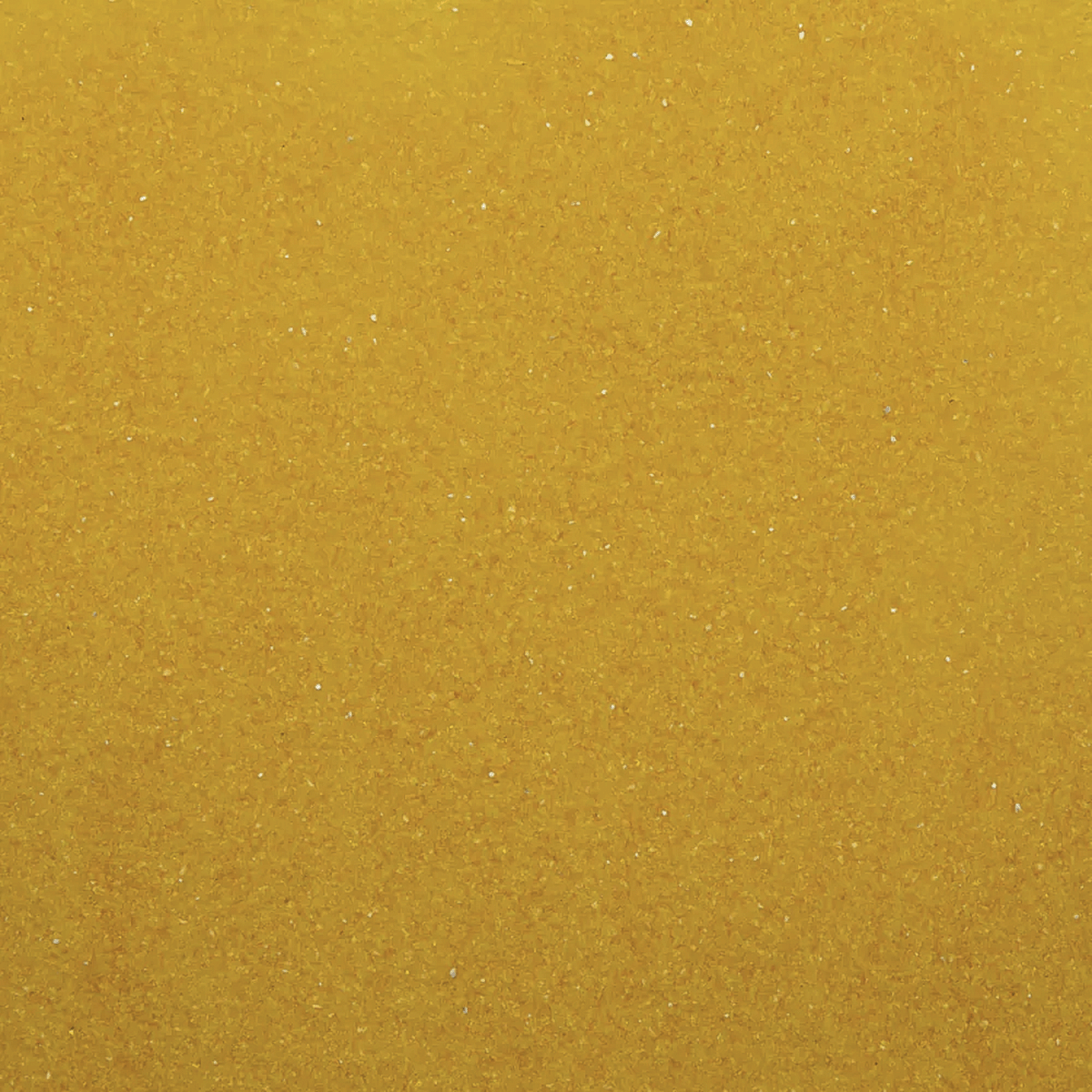 Marigold Opal Fine Glass Frit, 8.5 oz