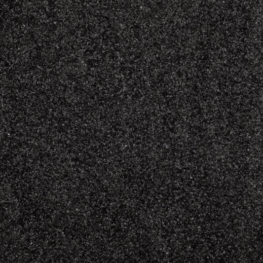 Black Fine Glass Frit, 4 lb