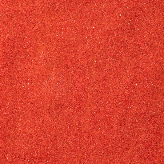 Flame Opal Fine Glass Frit, 4 lb.