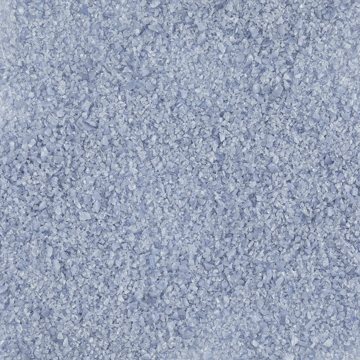 Chambray Opal Medium Glass Frit, 8.5 oz