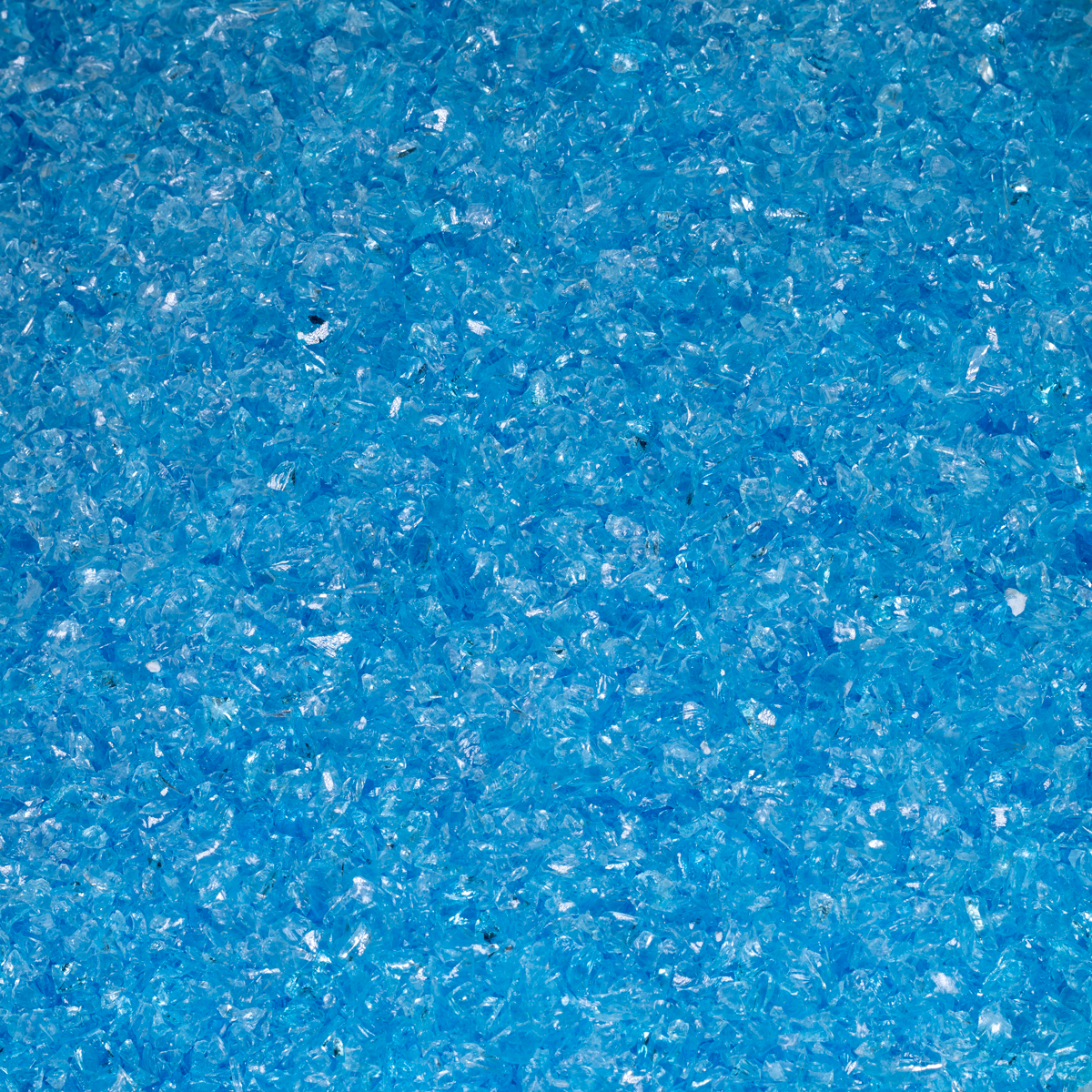 Desert Skies Medium Glass Frit, 8.5 oz
