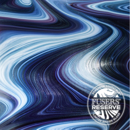 Fusers' Reserve Phantom Galaxy