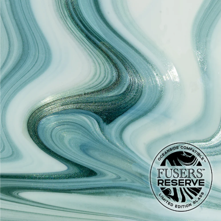 Fusers' Reserve Jungle Fog